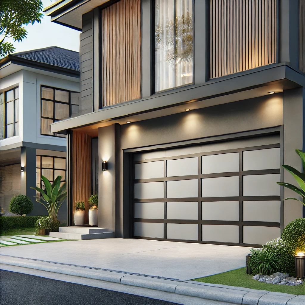 Professional Garage Door Company Goodyear AZ - 24/7 Emergency Service & Repairs
