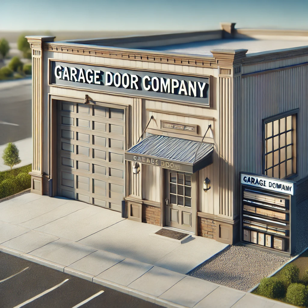 Best Garage Door Company Near Me Goodyear AZ - 24/7 Emergency Service