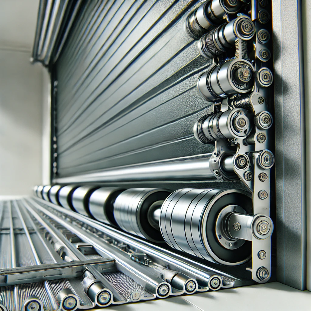 Expert Roller Garage Door Repairs Goodyear AZ - Professional Door System Specialists